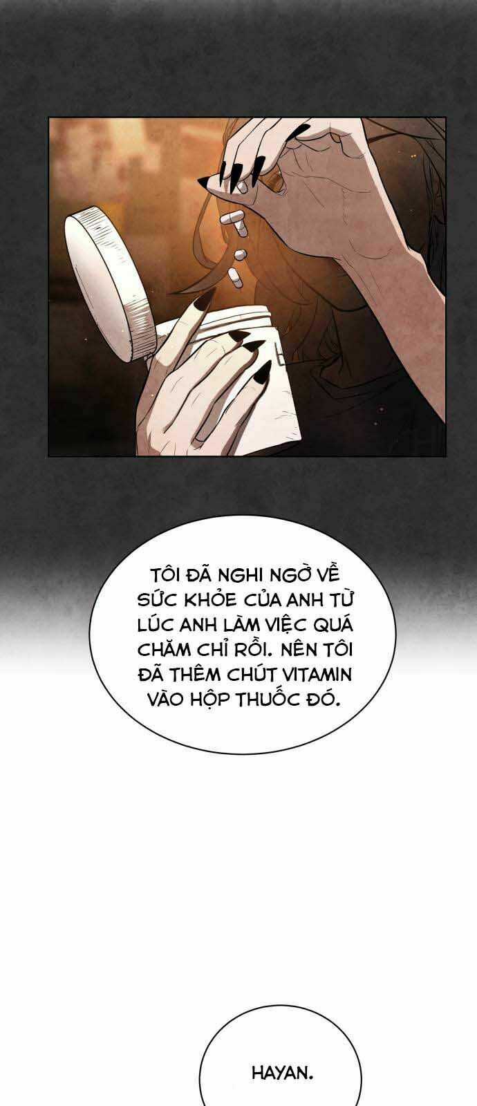 Máu Trắng Chapter 30 trang 72