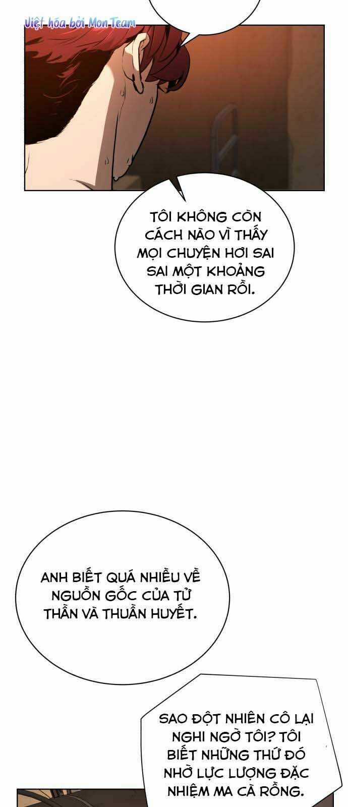 Máu Trắng Chapter 30 trang 73