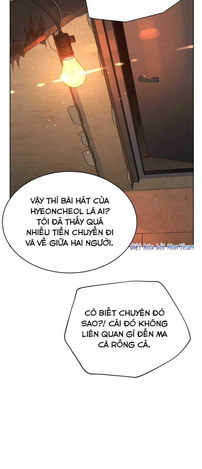 Máu Trắng Chapter 30 trang 74