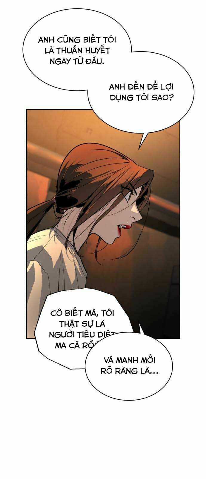 Máu Trắng Chapter 30 trang 75