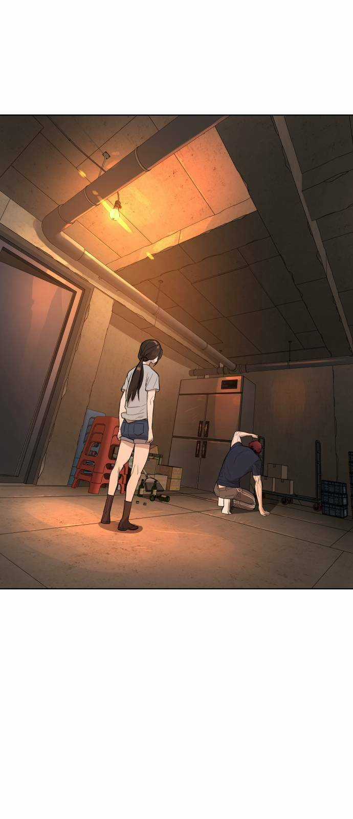 Máu Trắng Chapter 30 trang 77