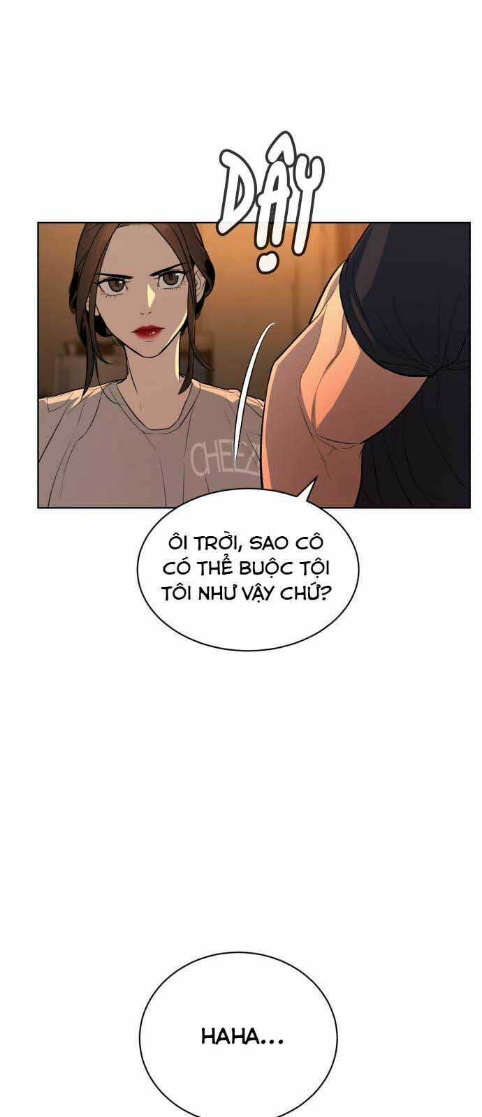 Máu Trắng Chapter 30 trang 78