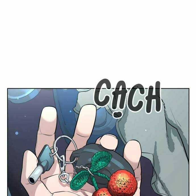 Máu Trắng Chapter 30 trang 8