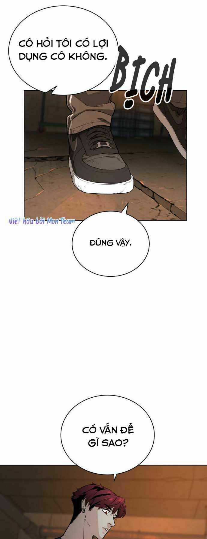 Máu Trắng Chapter 30 trang 81