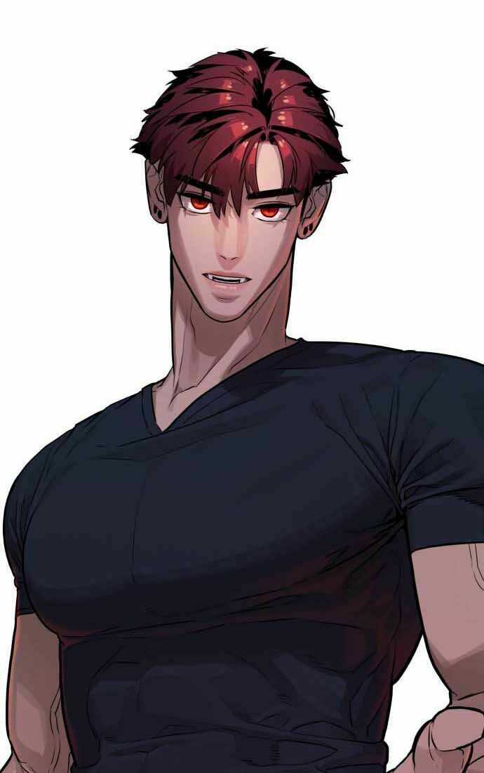 Máu Trắng Chapter 30 trang 88