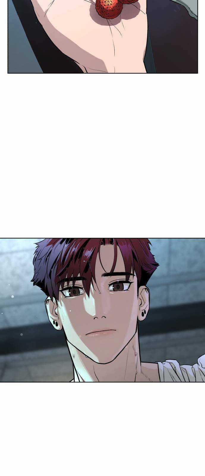 Máu Trắng Chapter 30 trang 9