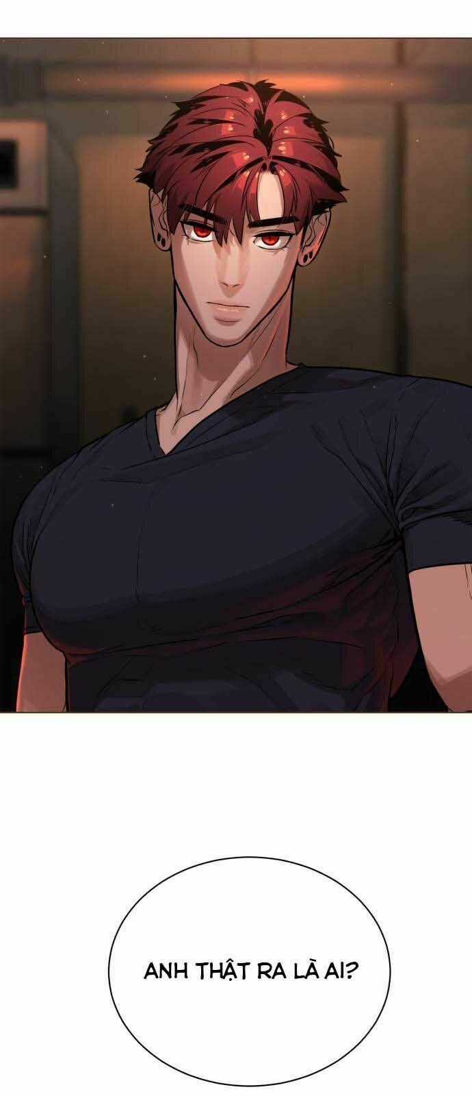 Máu Trắng Chapter 31 trang 1