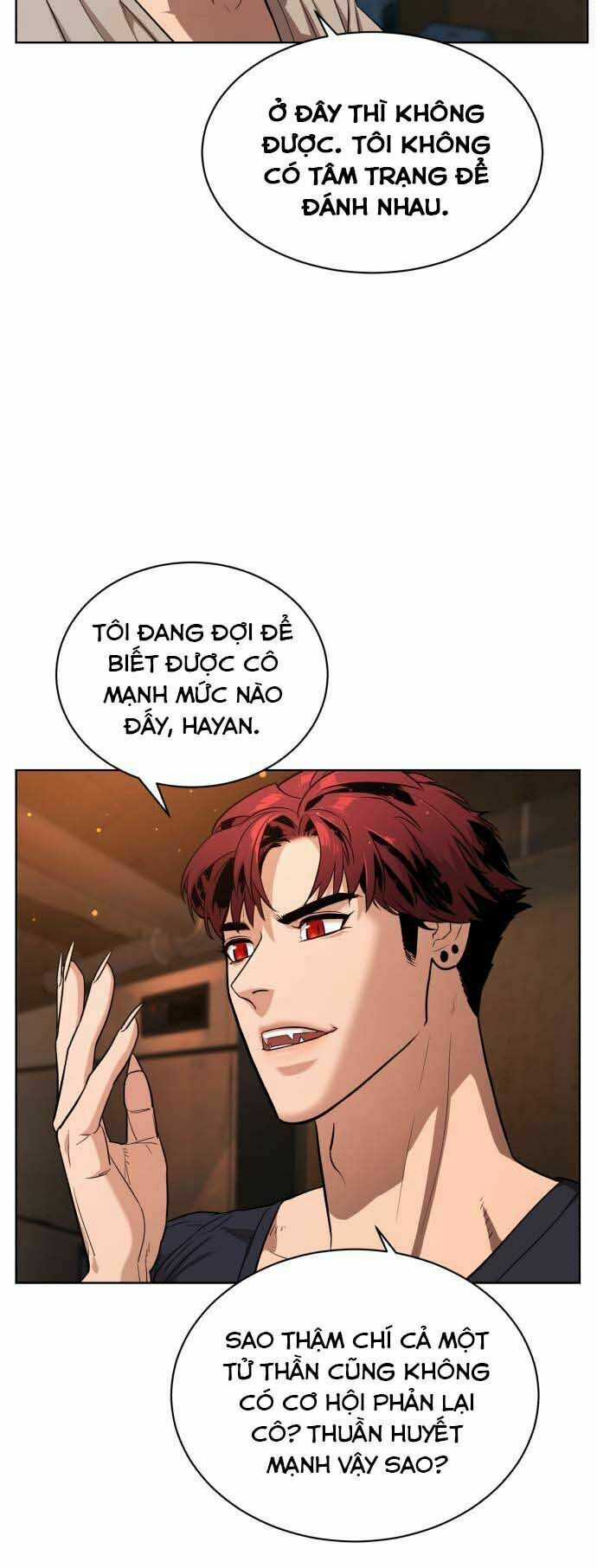 Máu Trắng Chapter 31 trang 10