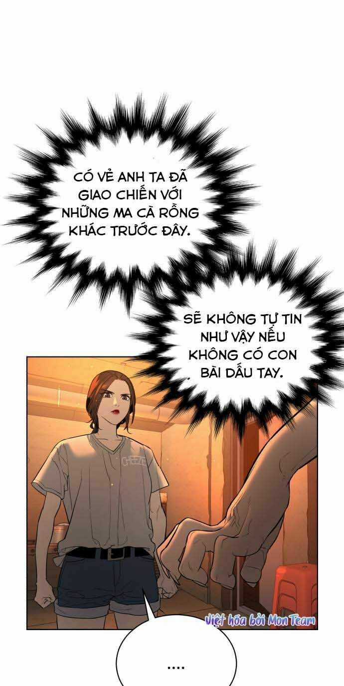Máu Trắng Chapter 31 trang 11