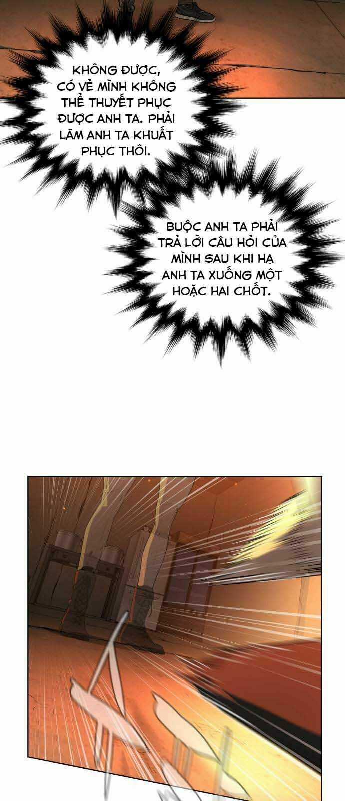 Máu Trắng Chapter 31 trang 13