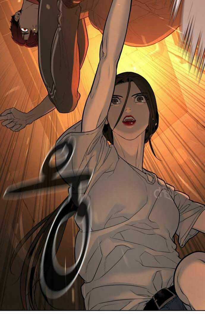 Máu Trắng Chapter 31 trang 18