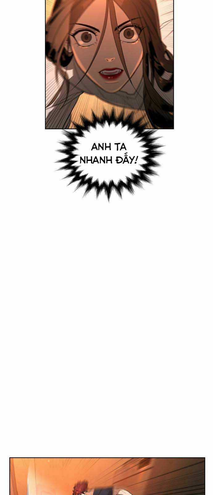 Máu Trắng Chapter 31 trang 21
