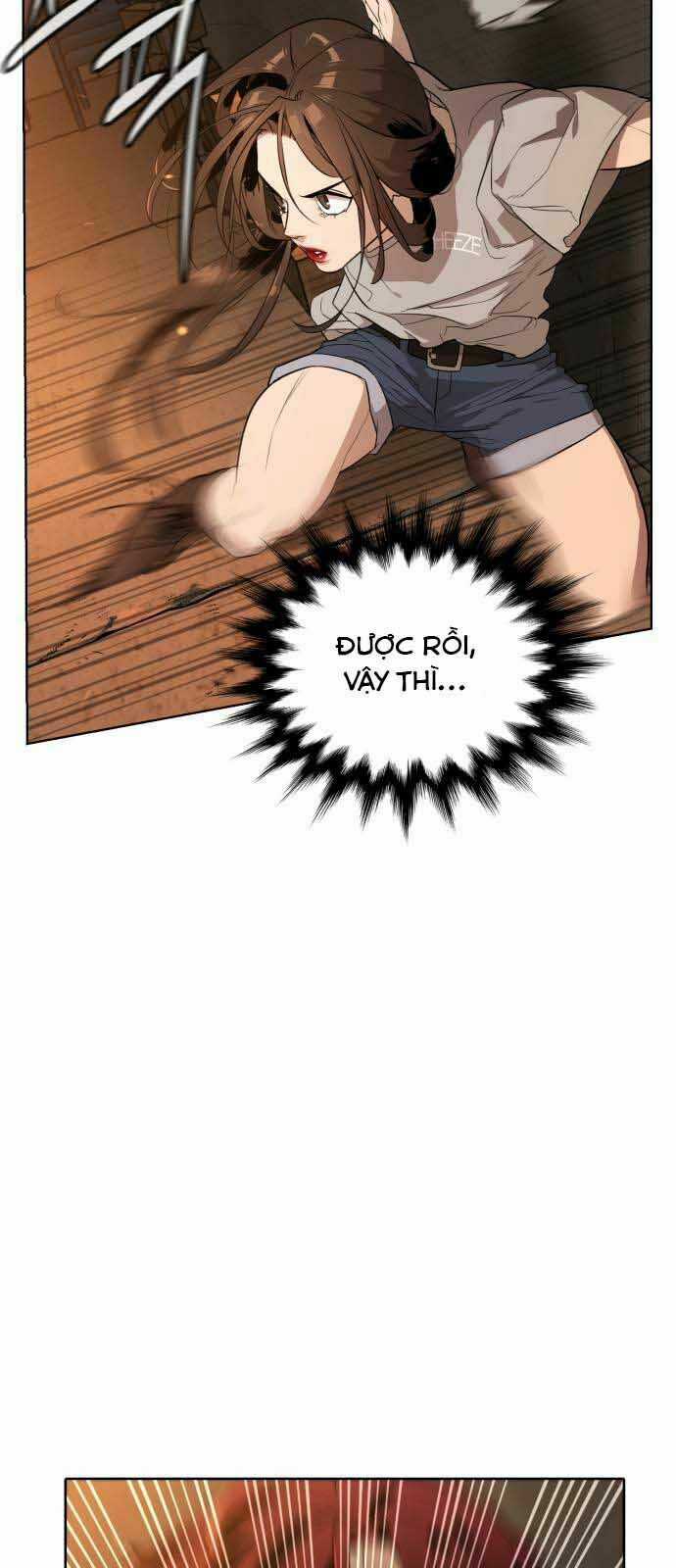 Máu Trắng Chapter 31 trang 23