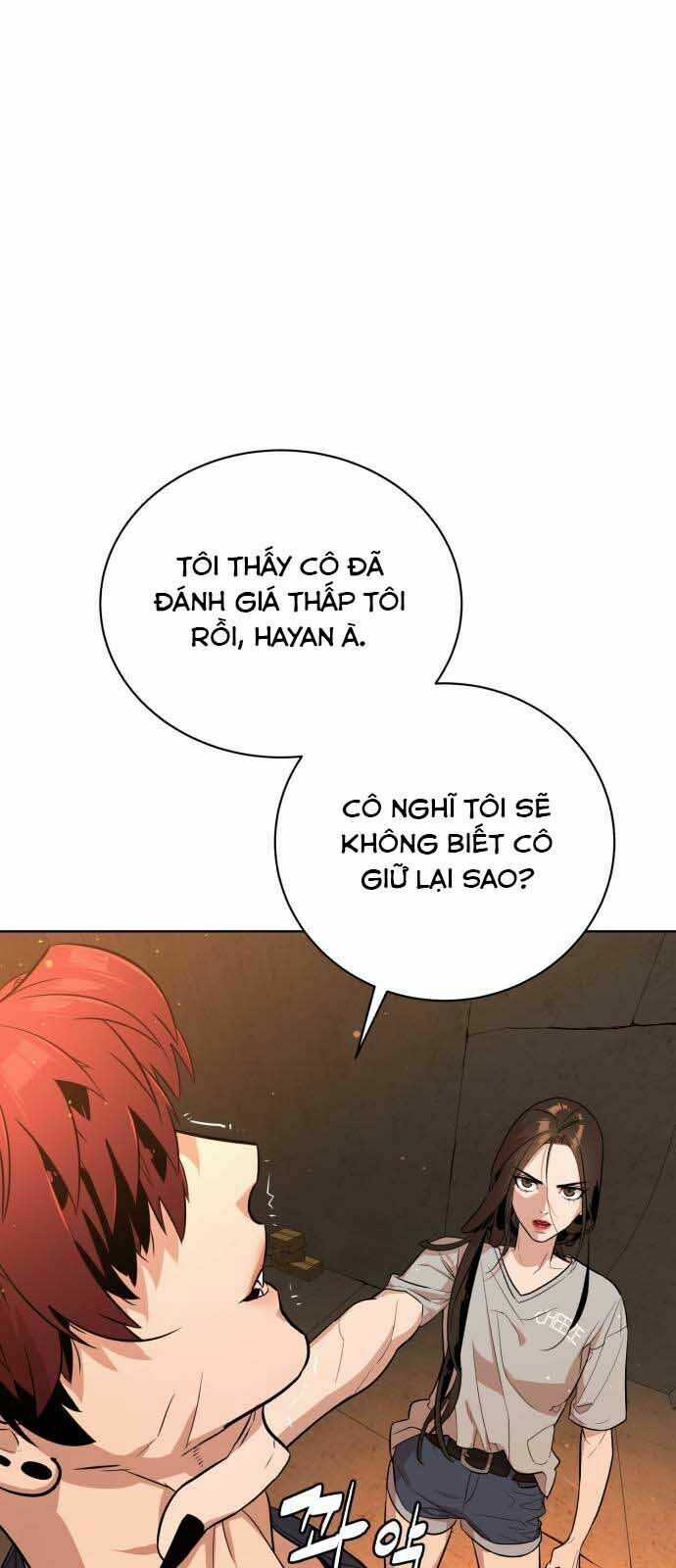 Máu Trắng Chapter 31 trang 25