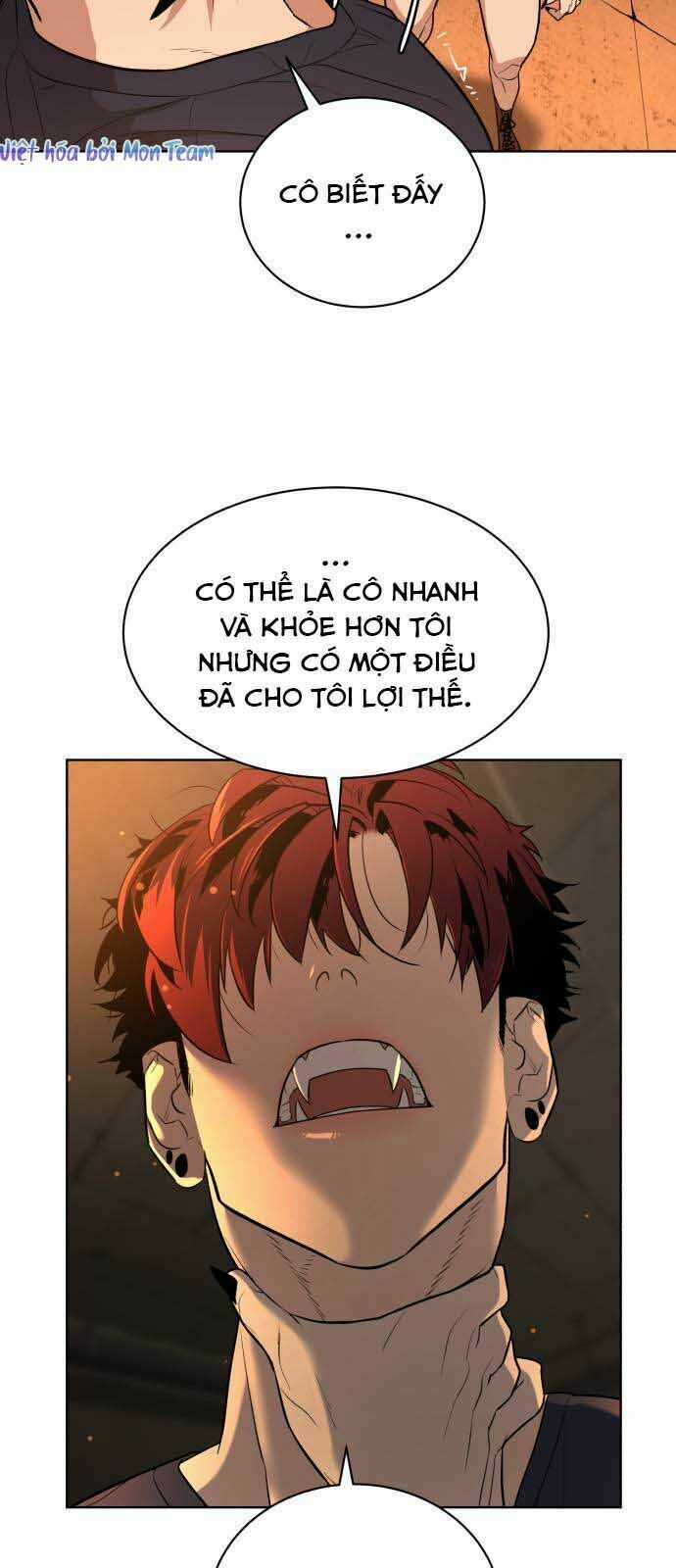 Máu Trắng Chapter 31 trang 26