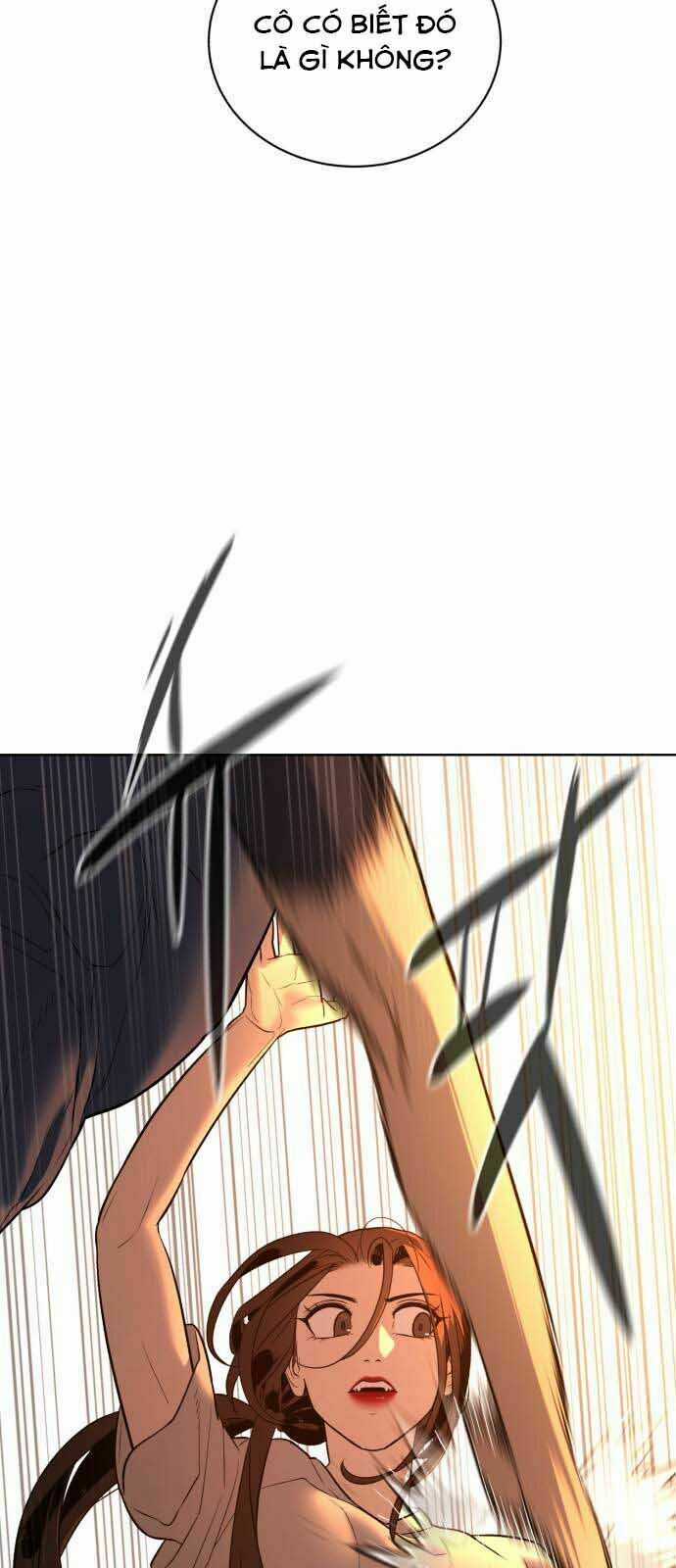 Máu Trắng Chapter 31 trang 27