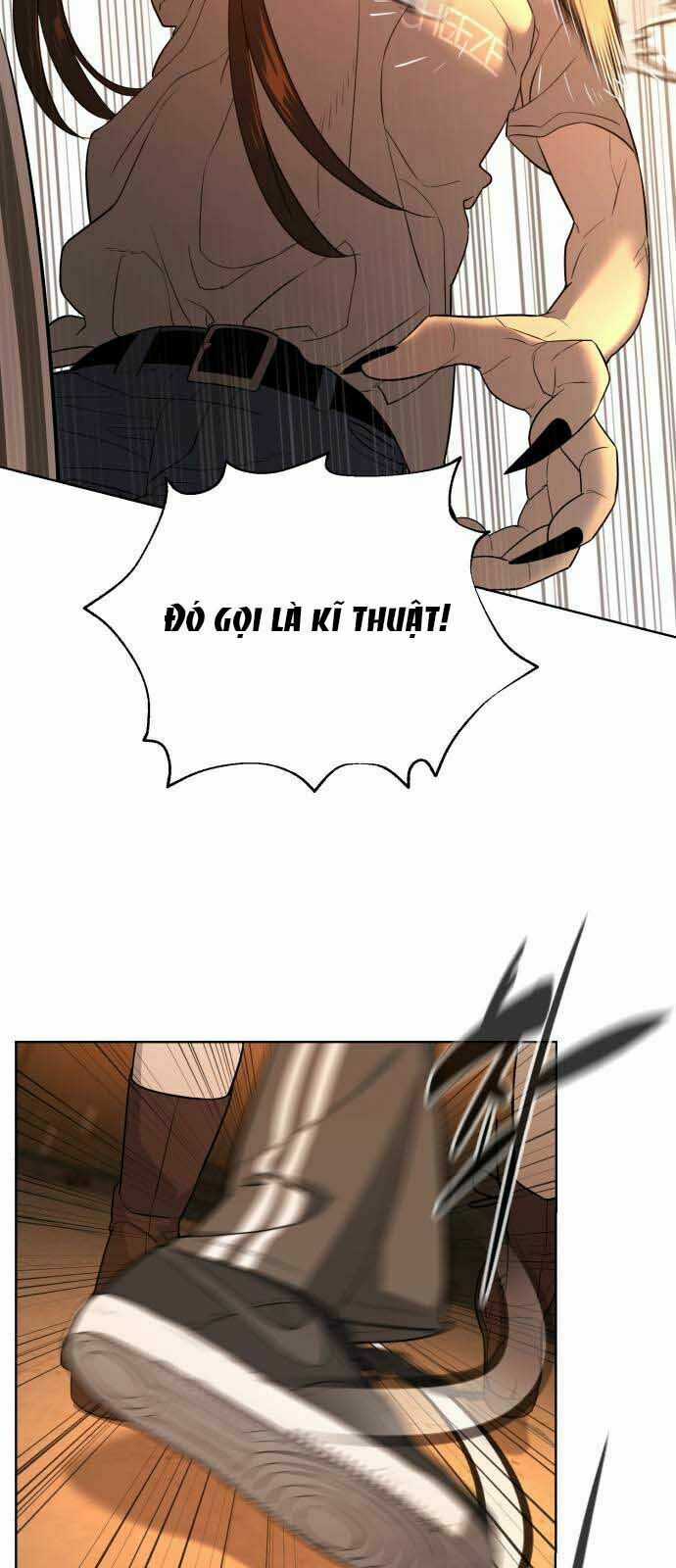 Máu Trắng Chapter 31 trang 28