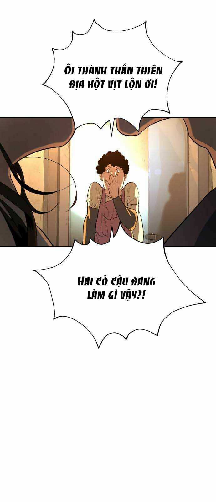 Máu Trắng Chapter 31 trang 31