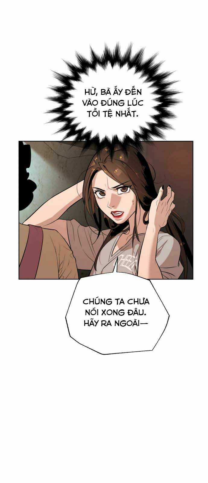 Máu Trắng Chapter 31 trang 34