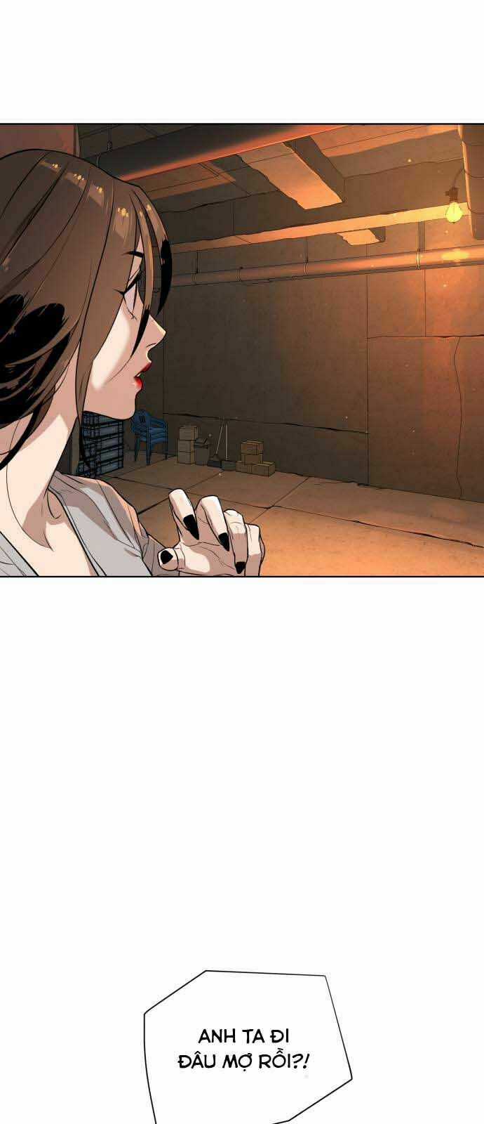 Máu Trắng Chapter 31 trang 35