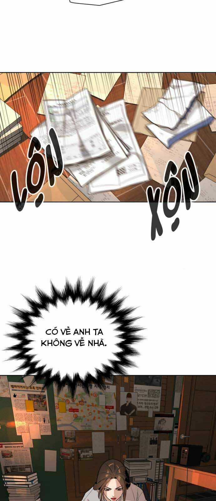 Máu Trắng Chapter 31 trang 36