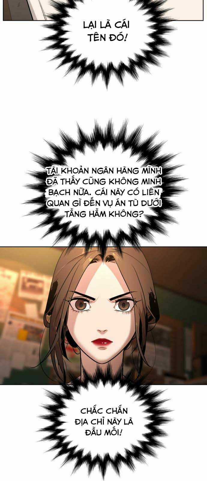 Máu Trắng Chapter 31 trang 39