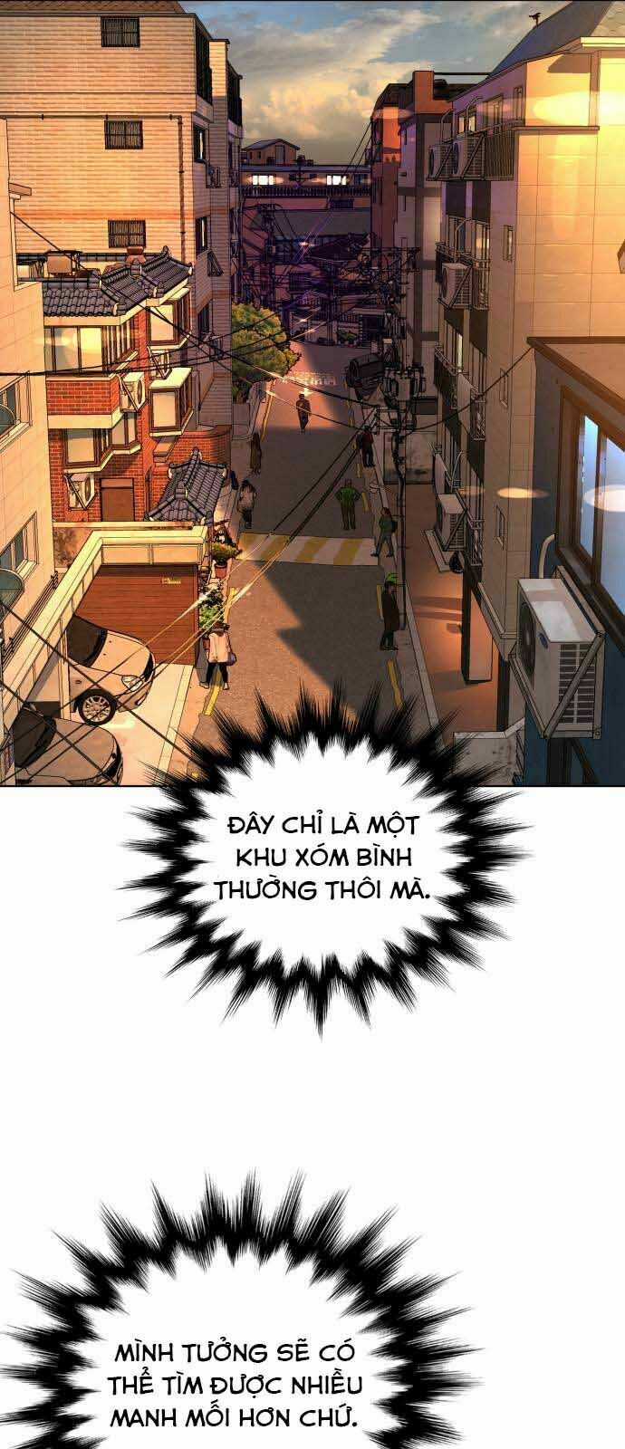 Máu Trắng Chapter 31 trang 41