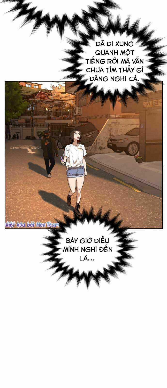 Máu Trắng Chapter 31 trang 42