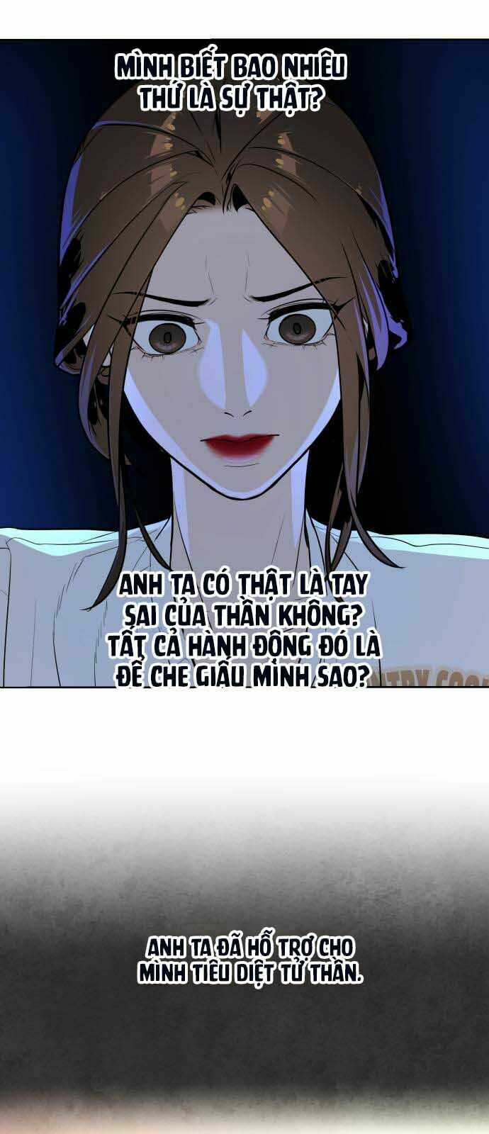 Máu Trắng Chapter 31 trang 43