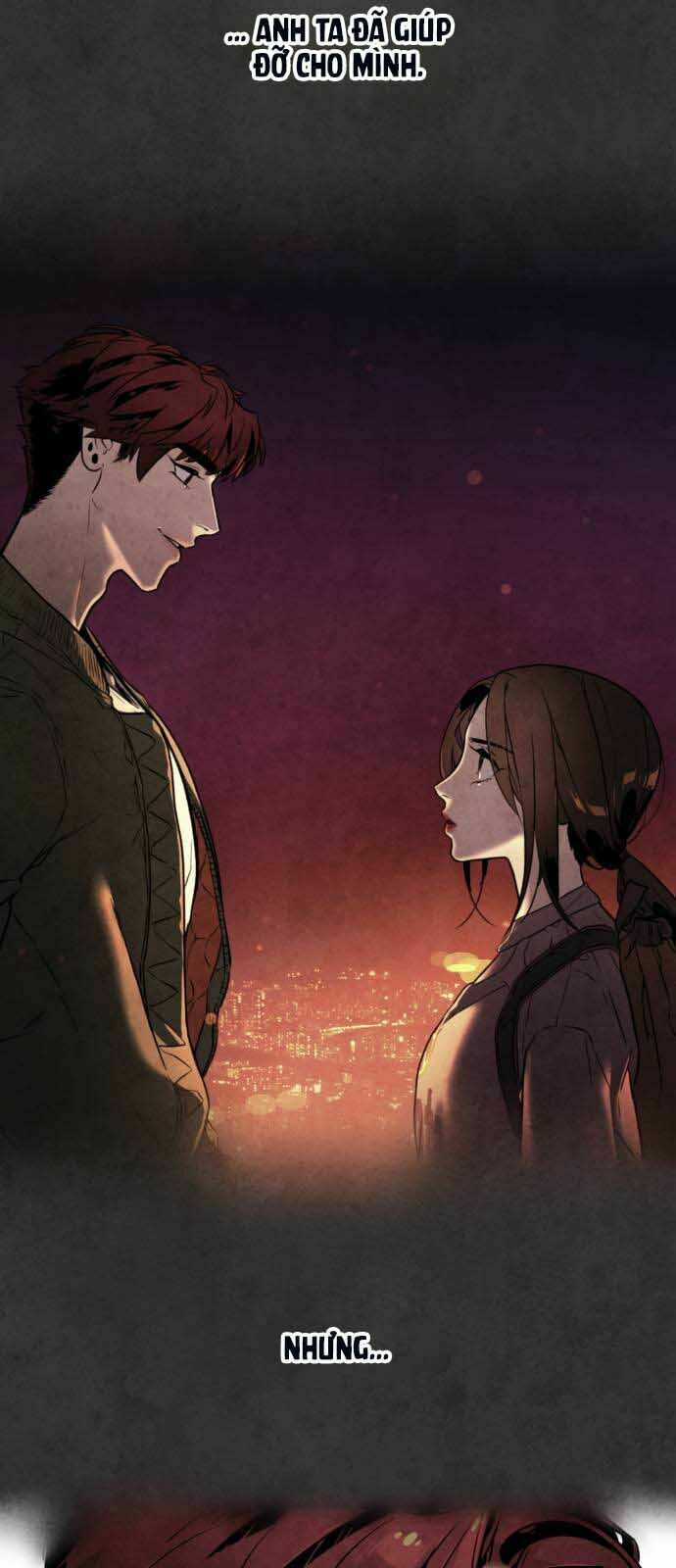 Máu Trắng Chapter 31 trang 45