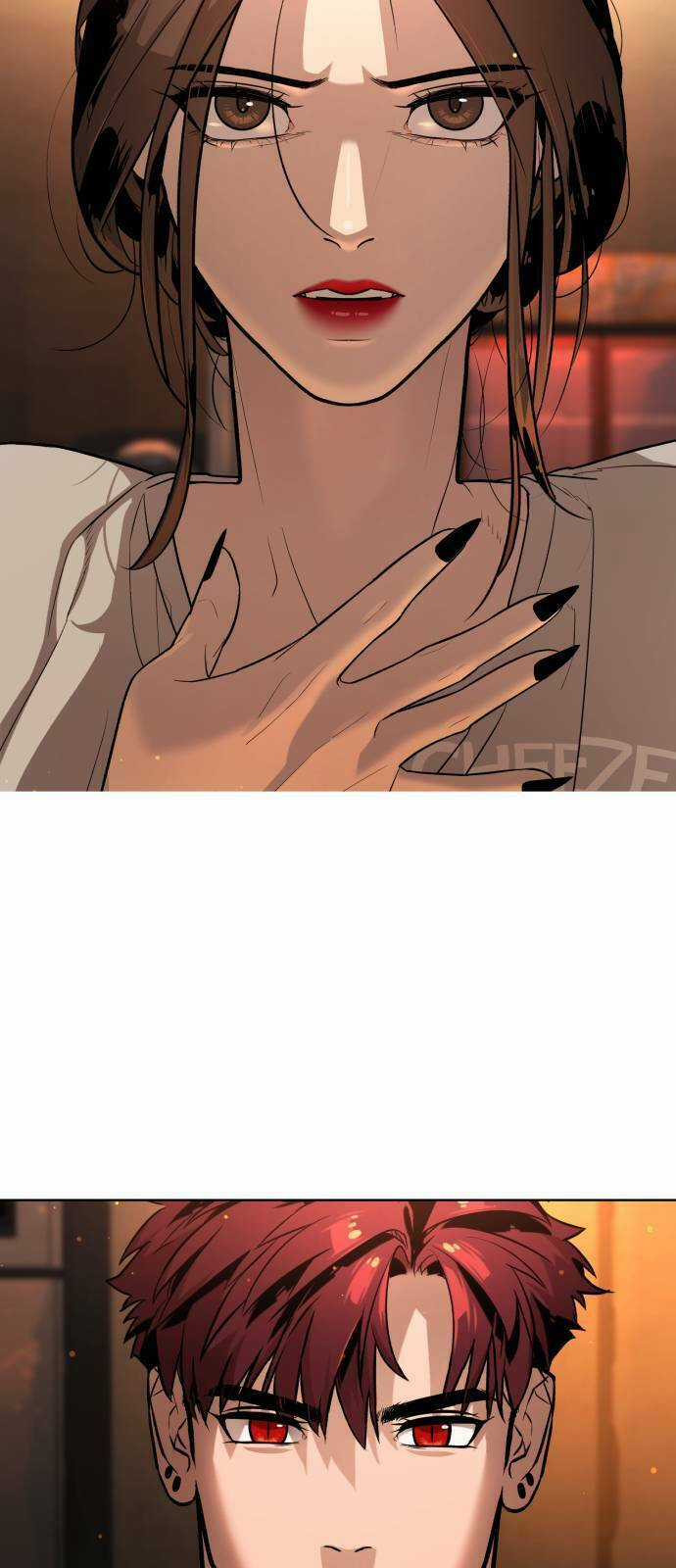 Máu Trắng Chapter 31 trang 5