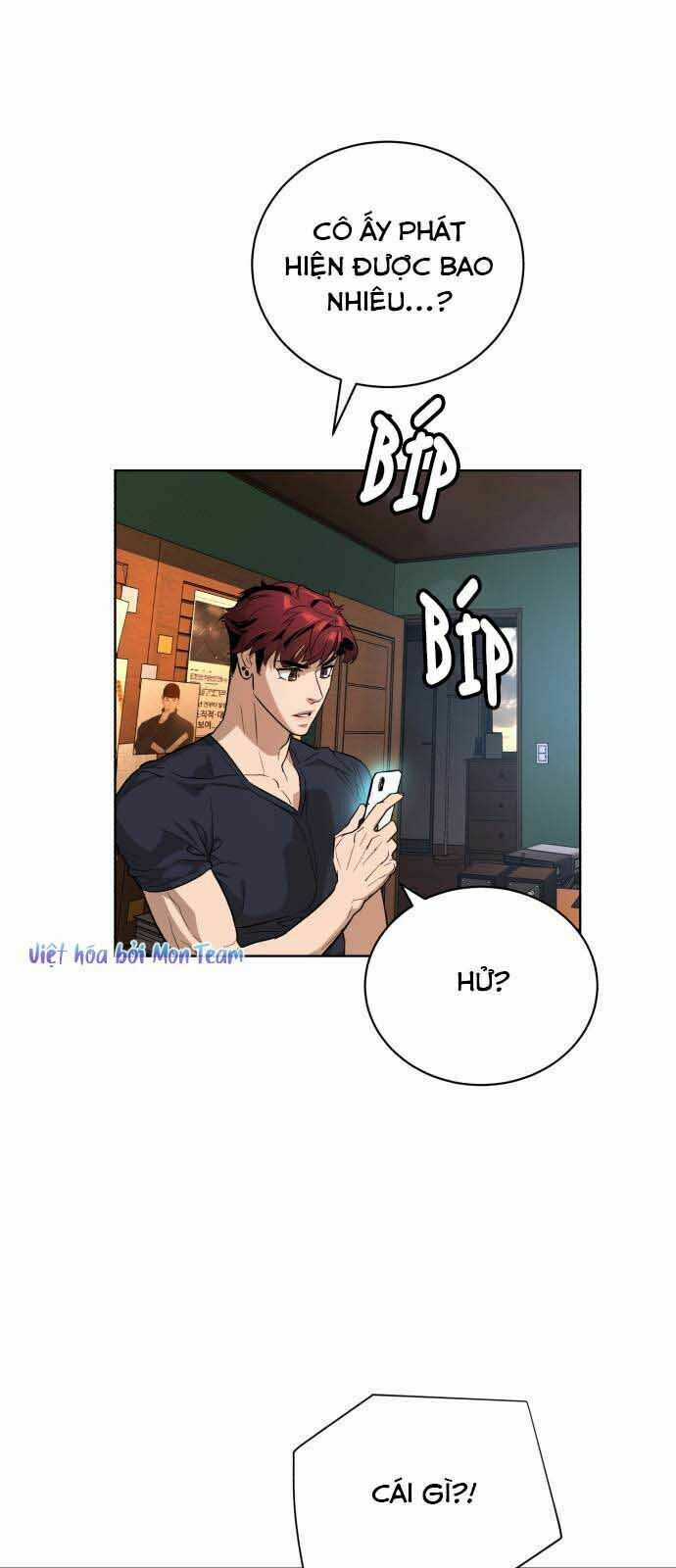 Máu Trắng Chapter 31 trang 51