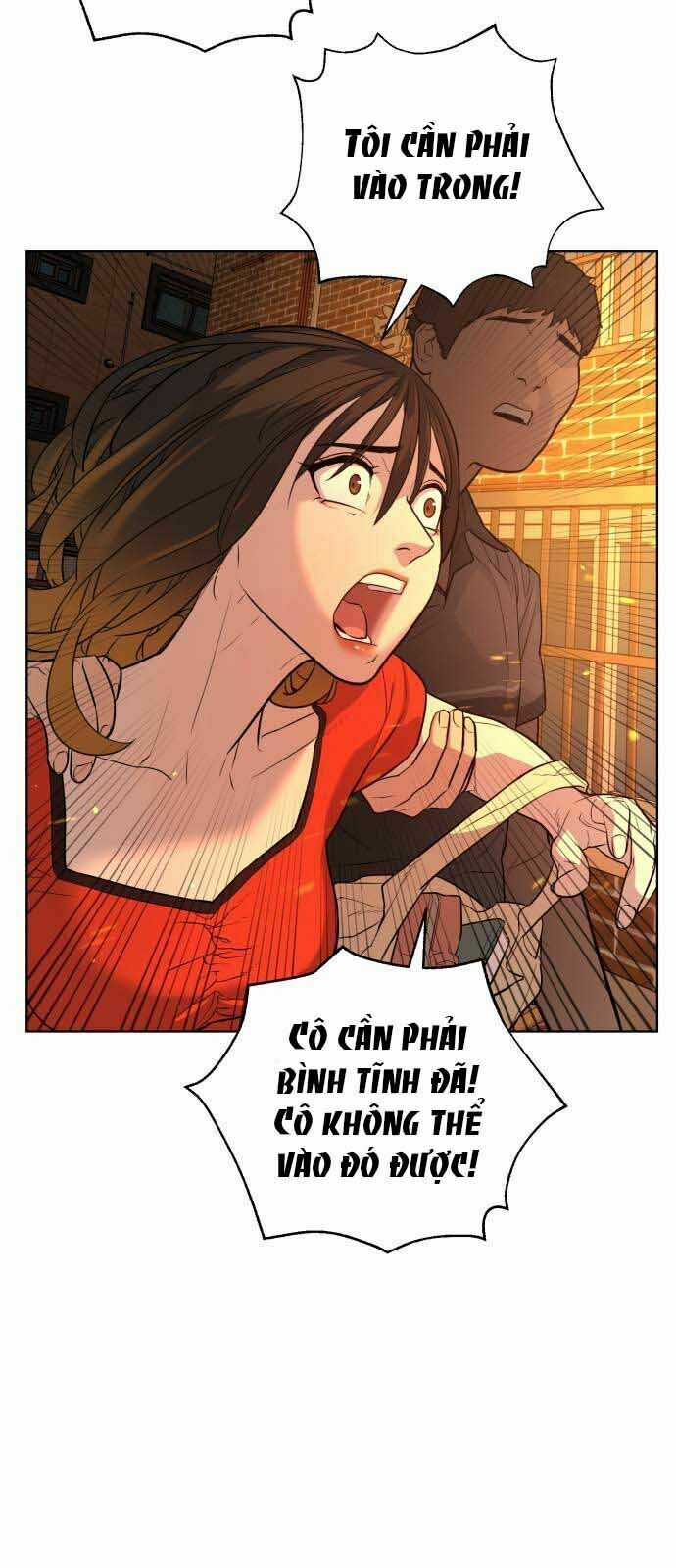 Máu Trắng Chapter 31 trang 54