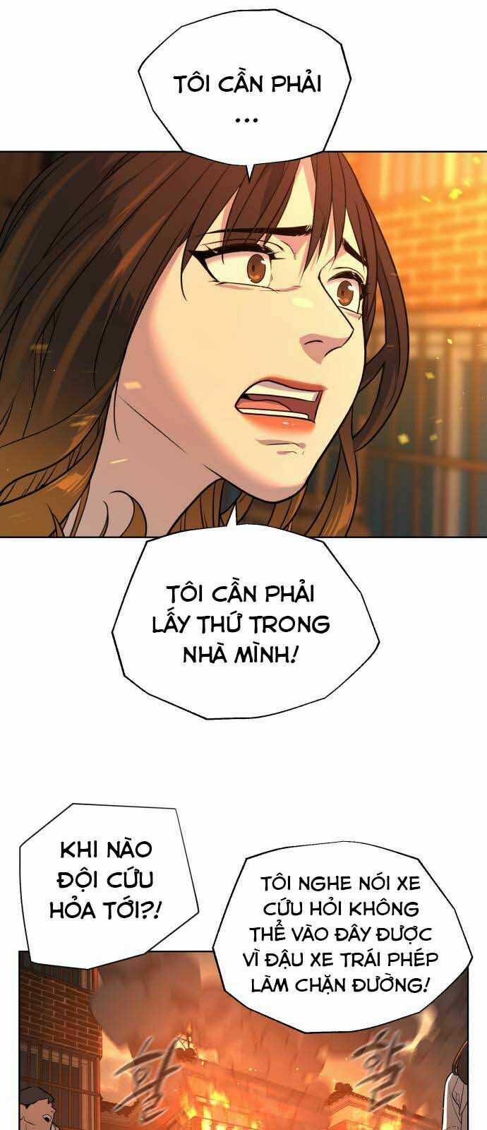 Máu Trắng Chapter 31 trang 55