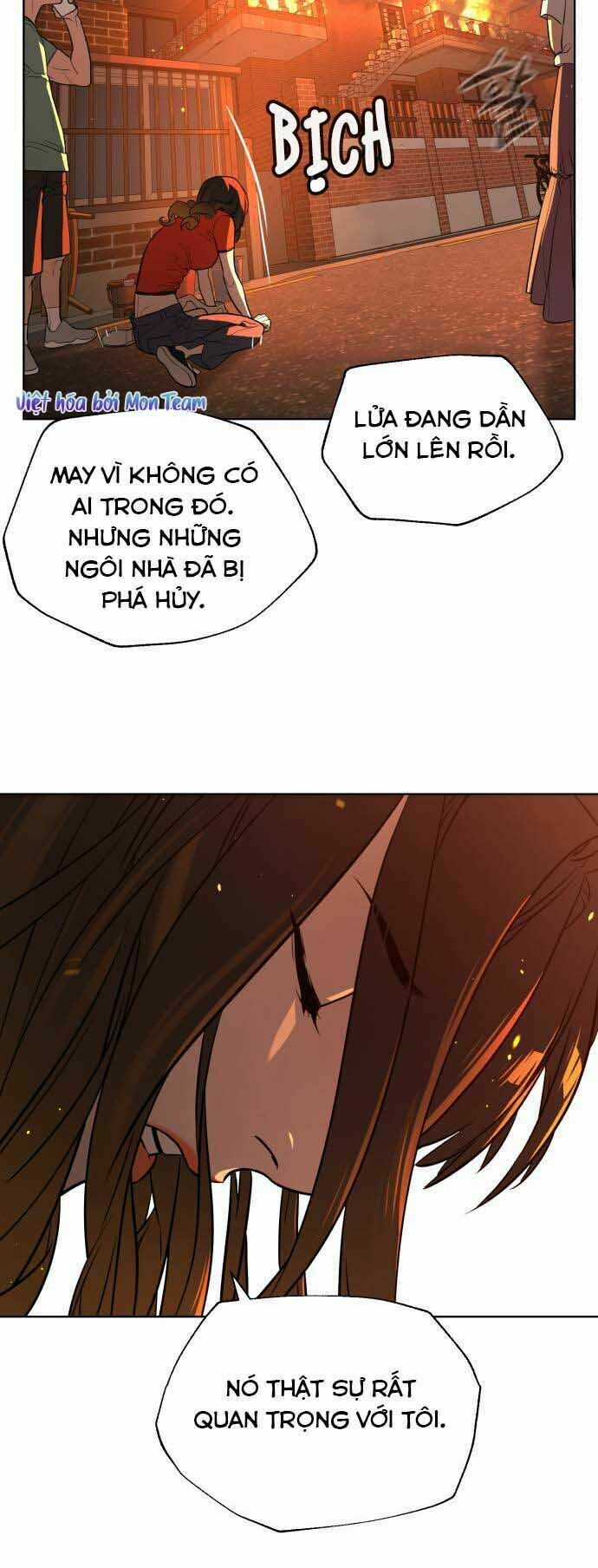 Máu Trắng Chapter 31 trang 56