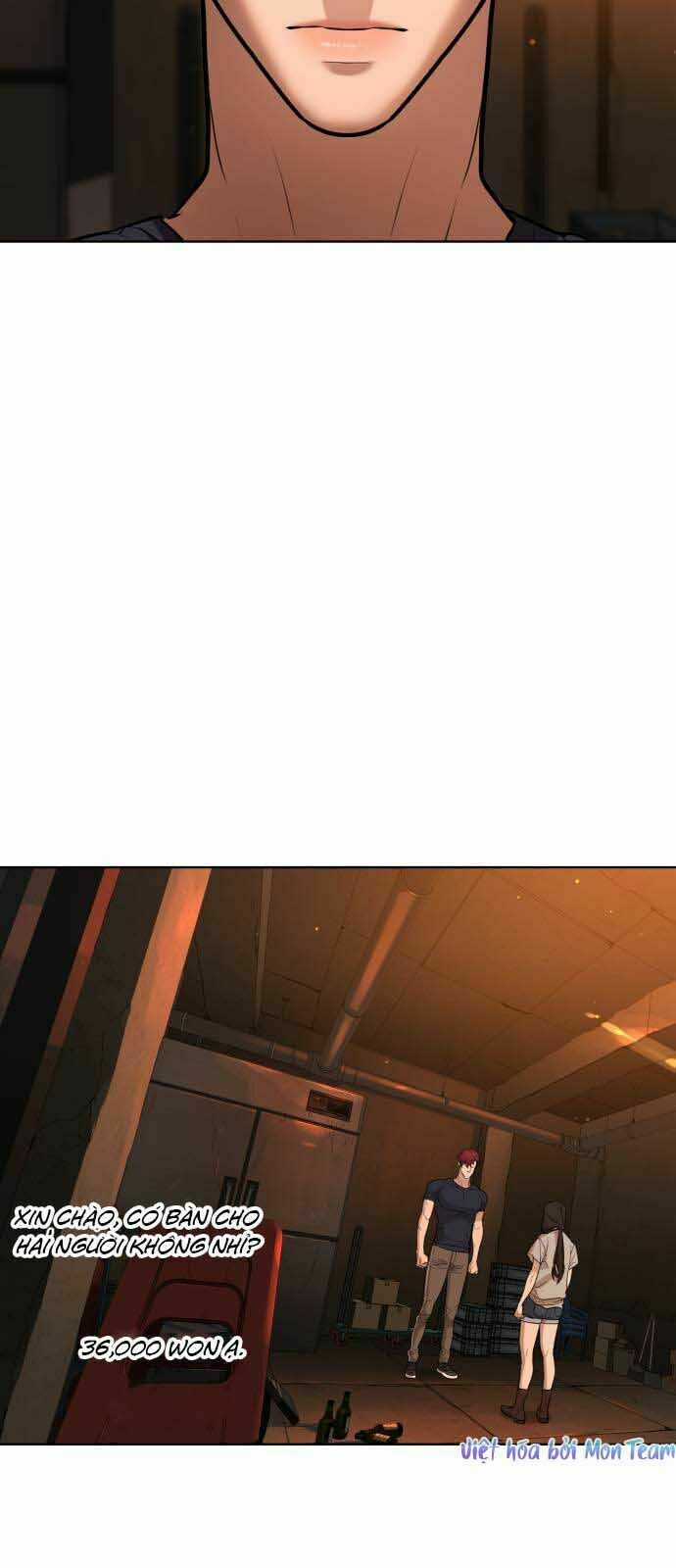 Máu Trắng Chapter 31 trang 6