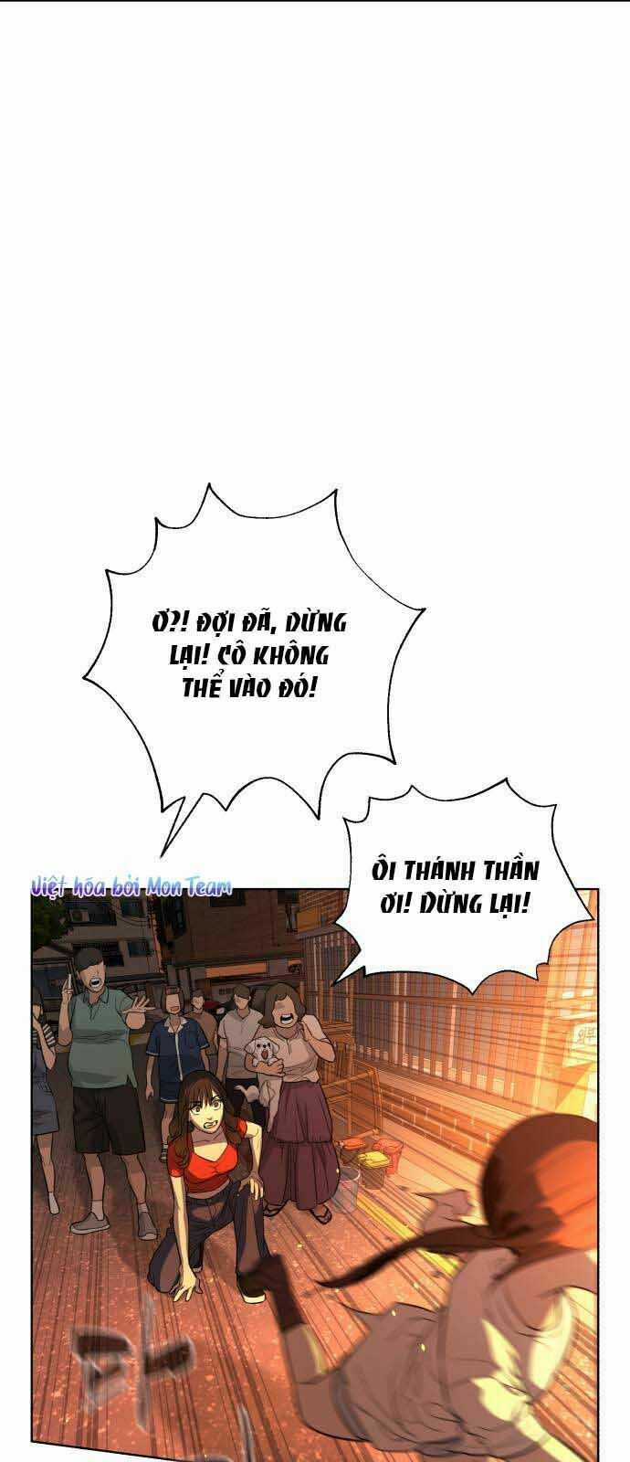 Máu Trắng Chapter 31 trang 61