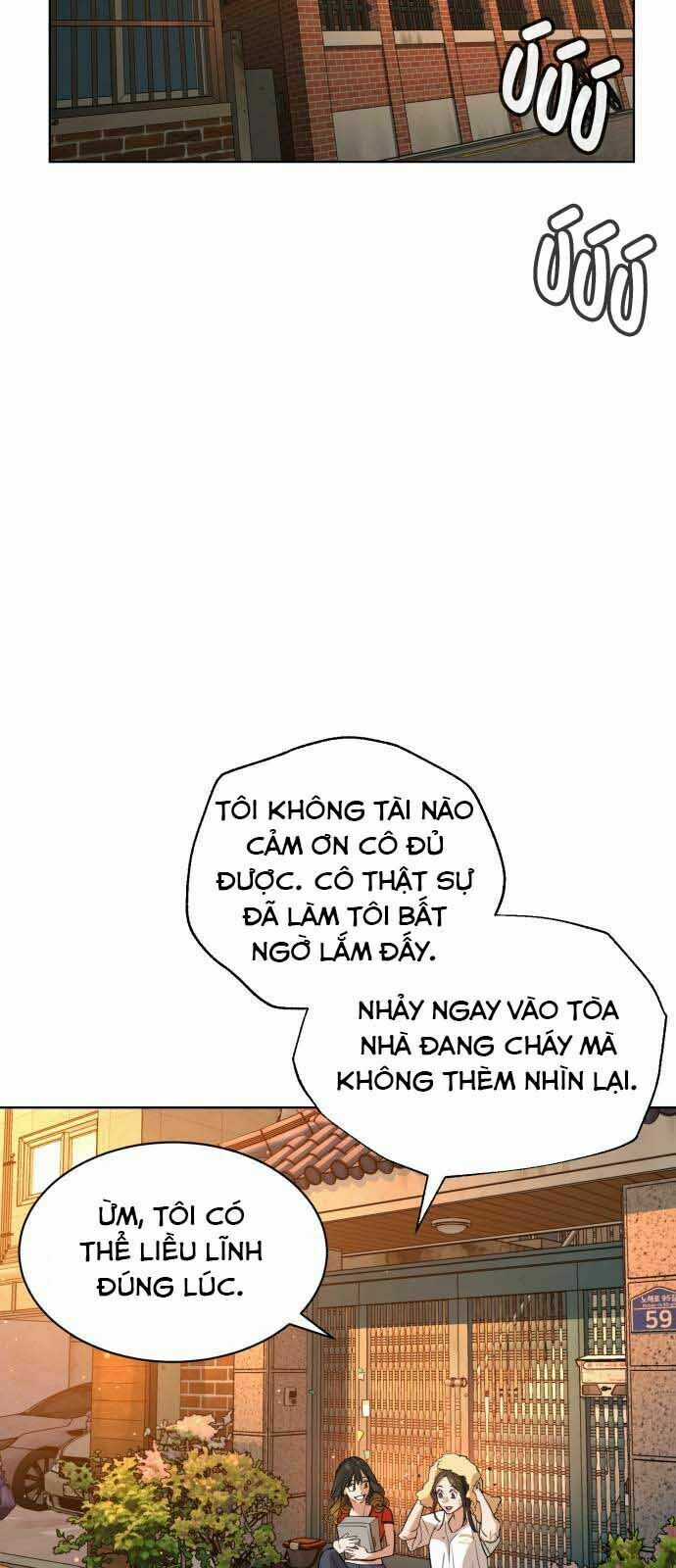 Máu Trắng Chapter 31 trang 64