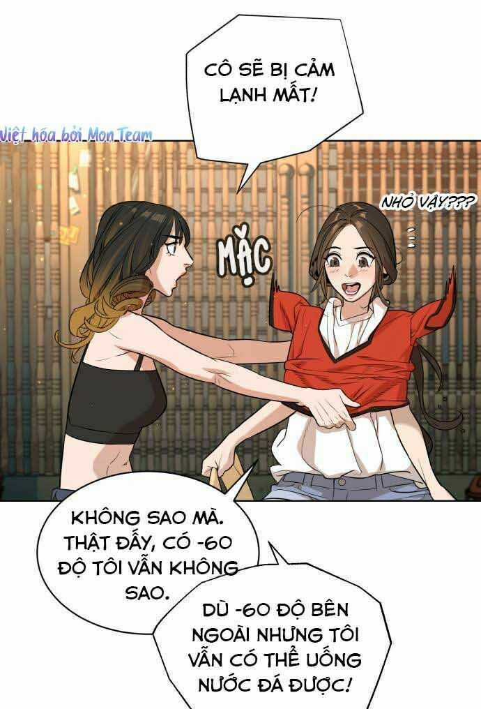 Máu Trắng Chapter 31 trang 66