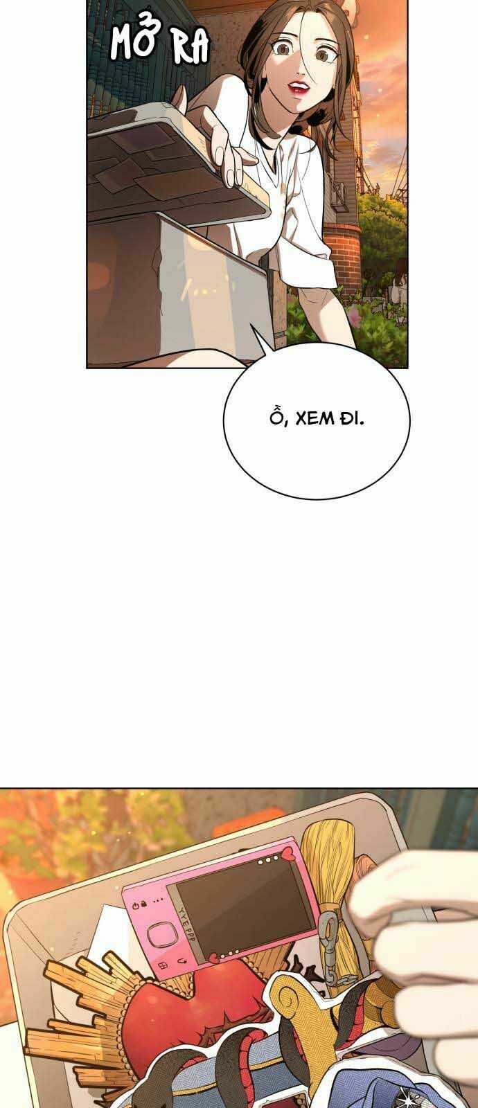 Máu Trắng Chapter 31 trang 69