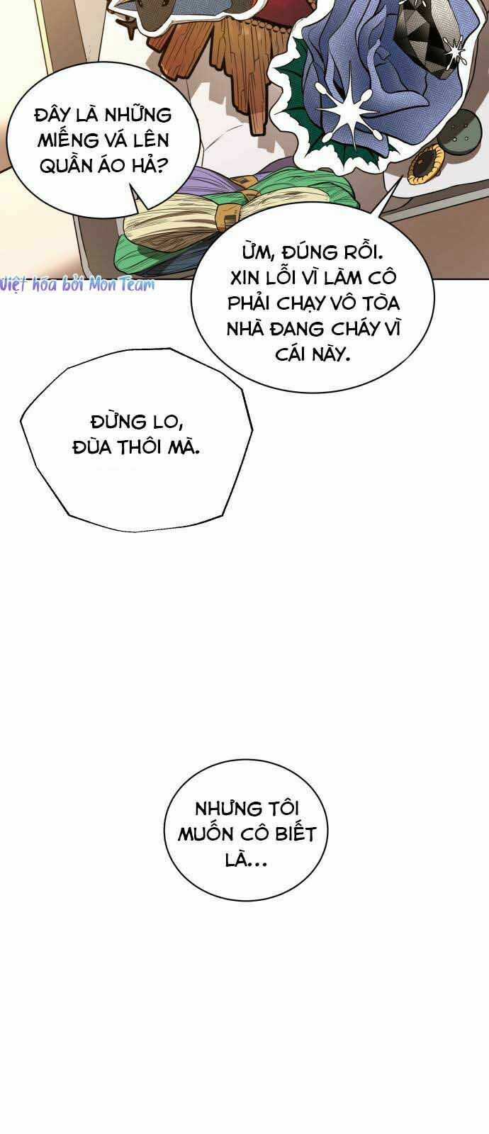 Máu Trắng Chapter 31 trang 70