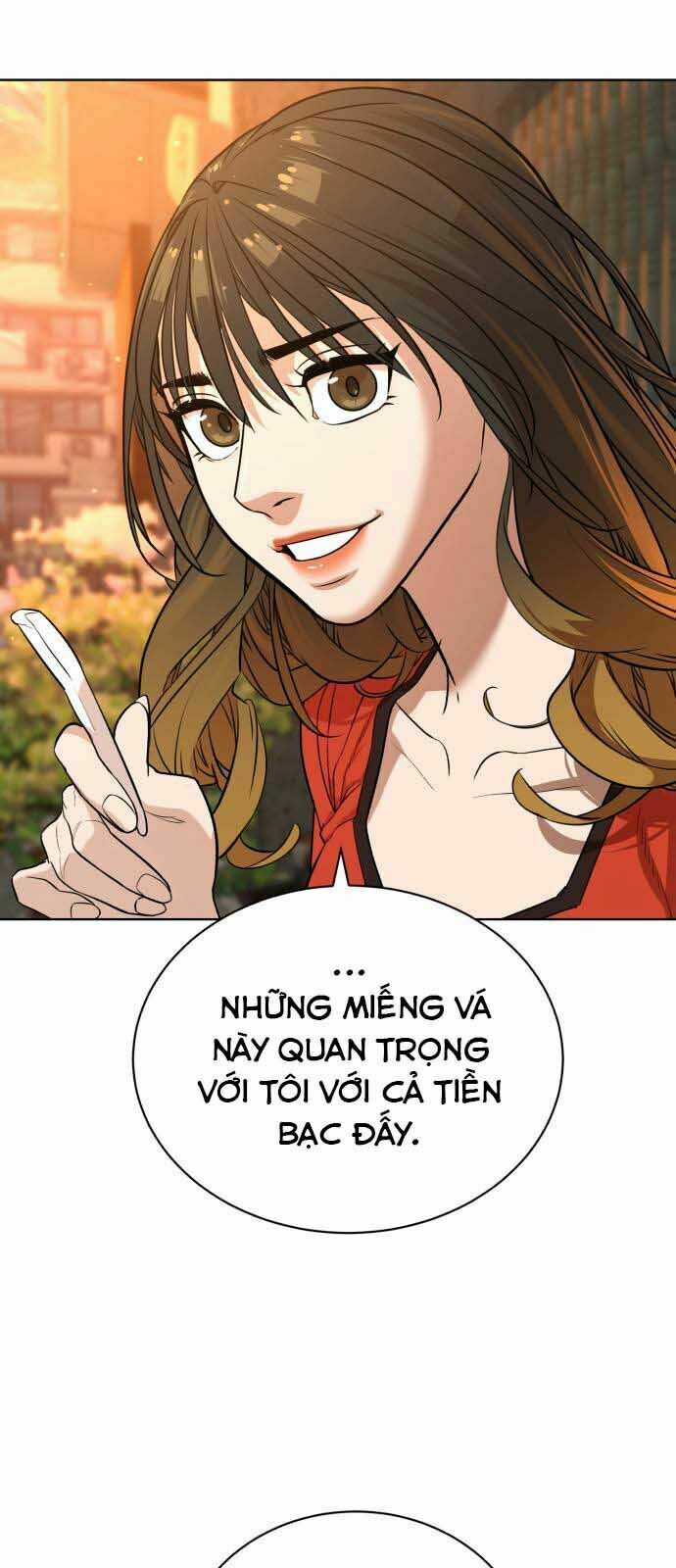 Máu Trắng Chapter 31 trang 71
