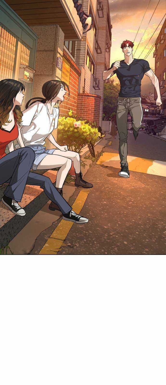 Máu Trắng Chapter 31 trang 74