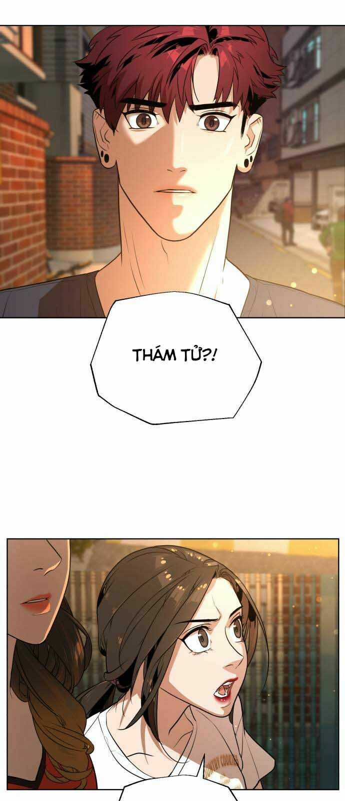 Máu Trắng Chapter 31 trang 75