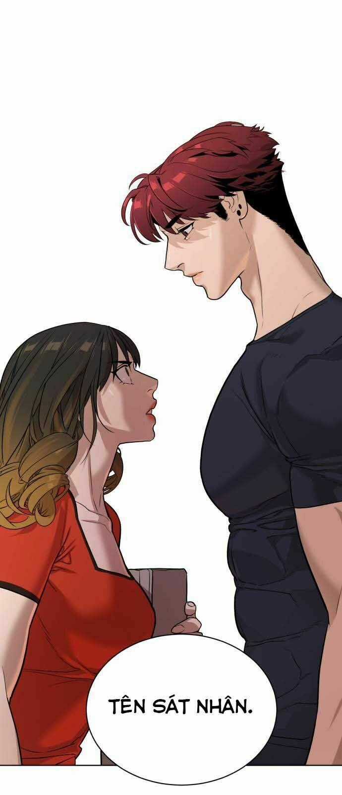 Máu Trắng Chapter 31 trang 80