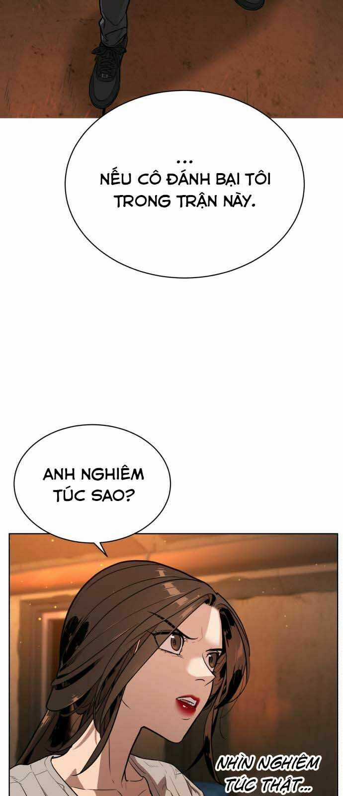 Máu Trắng Chapter 31 trang 9