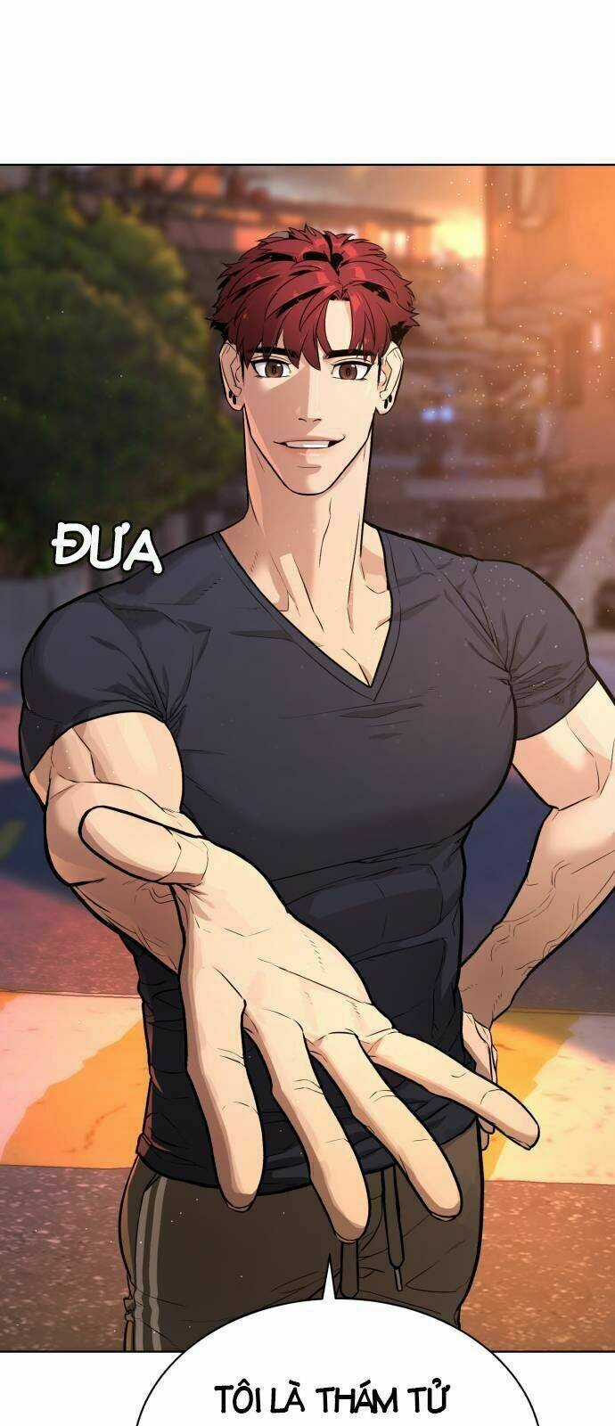 Máu Trắng Chapter 32 trang 14