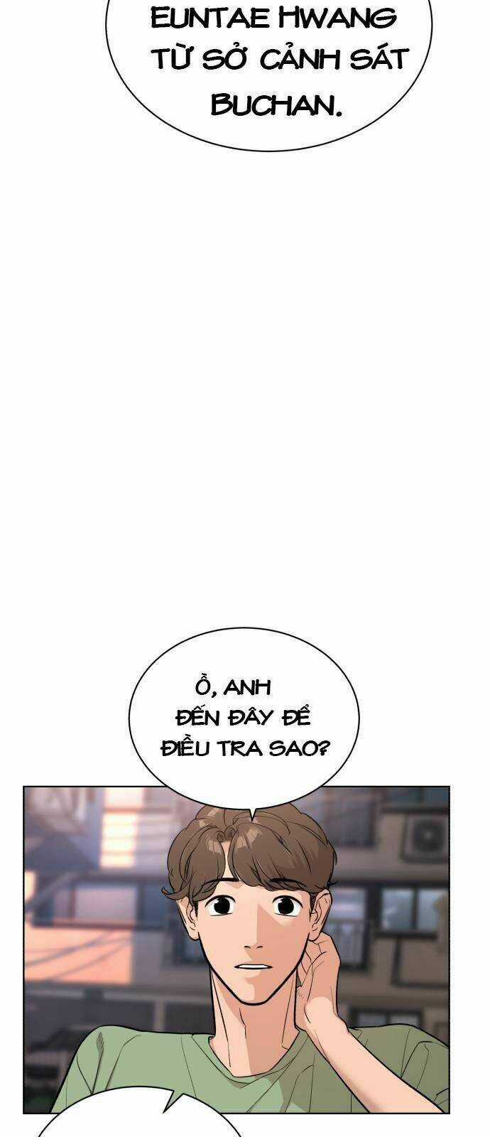 Máu Trắng Chapter 32 trang 15