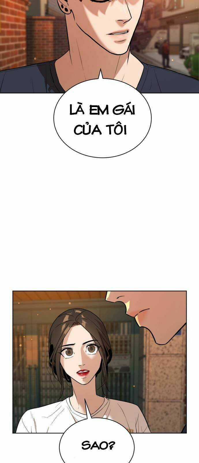 Máu Trắng Chapter 32 trang 2