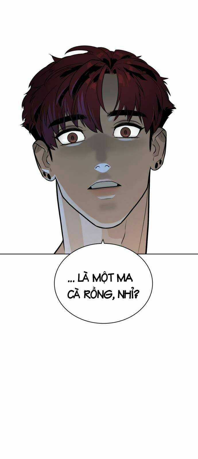 Máu Trắng Chapter 32 trang 20